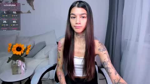 vinkitinkii online show from 09.20.25