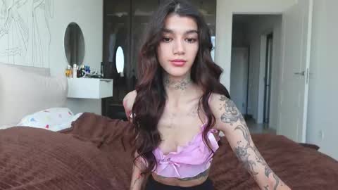 vinkitinkii online show from 10.07.25