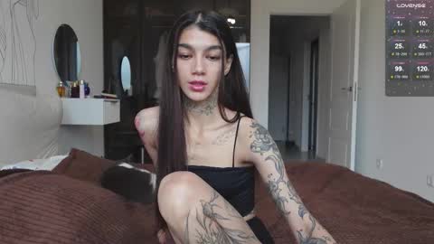 vinkitinkii online show from 10.10.25