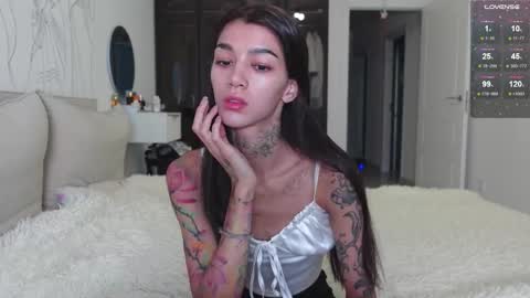 vinkitinkii online show from 12.16.25