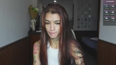 vinkitinkii online show from 03.14.26