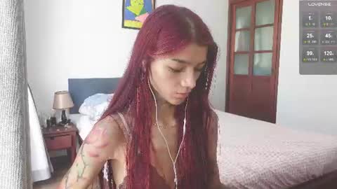 vinkitinkii online show from 06.12.26