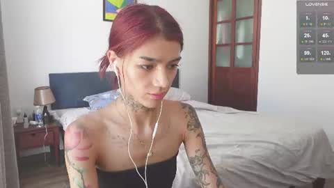 vinkitinkii online show from 06.16.26
