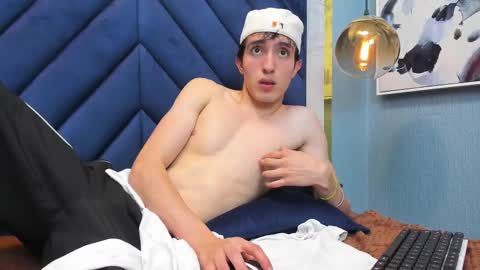 Snapshot of vinniematte chatting on 03.07.25 vinniematte online show from 03.07.25