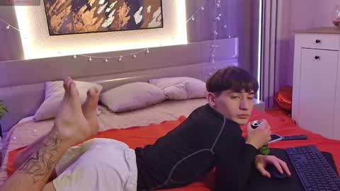 Vinsant online show from 04.17.26