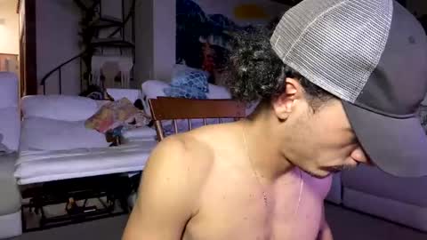 Snapshot of vinsmoke_sanji2020 chatting on 12.29.24 Sanji online show from 12.29.24