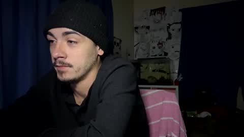 Snapshot of vinsmoke_sanji2020 chatting on 11.10.25 Sanji online show from 11.10.25