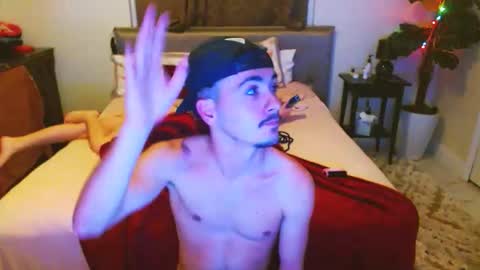 Snapshot of vinsmoke_sanji2020 chatting on 02.19.26 Sanji online show from 02.19.26