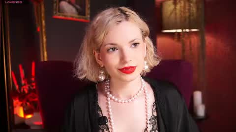 Carrie  Next streams Sat Sun 3pm-11pm EST online show from 07.24.26