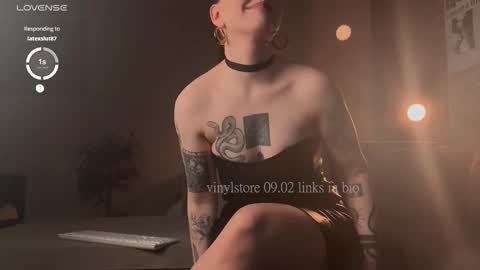 Diva Silvia online show from 02.09.25