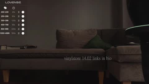 Diva Silvia online show from 02.14.25