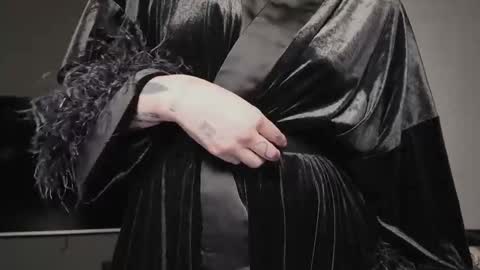 Diva Silvia online show from 03.07.25