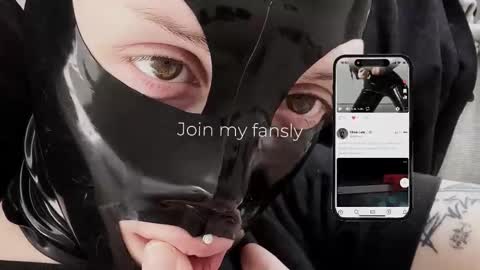 Diva Silvia online show from 11.15.25