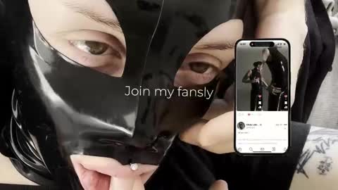 Diva Silvia online show from 11.29.25