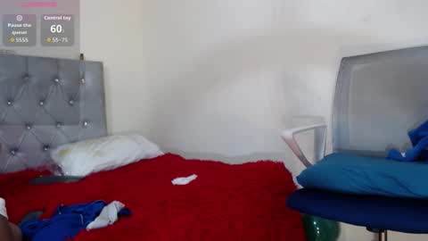 vinzent_lafed_ online show from 09.24.25