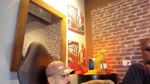 ---Vinzen--- online show from 10.25.25