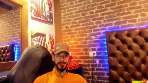 ---Vinzen--- online show from 10.30.25