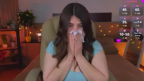 Viola online show from 03.20.26