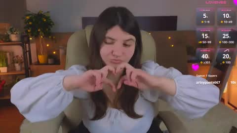 Viola online show from 04.16.26