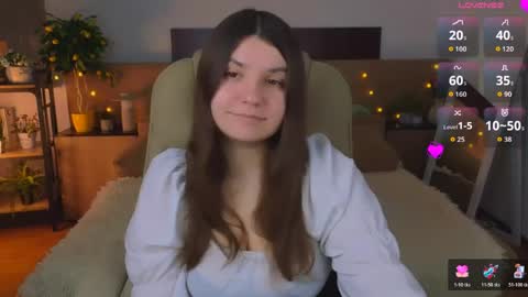 Snapshot of viola__shy chatting on 05.05.26 Viola online show from 05.05.26