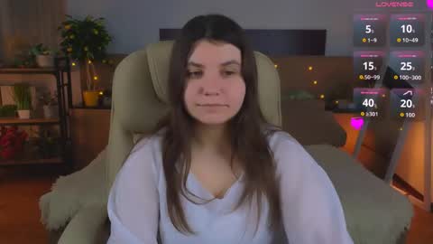 Snapshot of viola__shy chatting on 05.14.26 Viola online show from 05.14.26