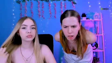 viola_sweet_ online show from 07.02.26