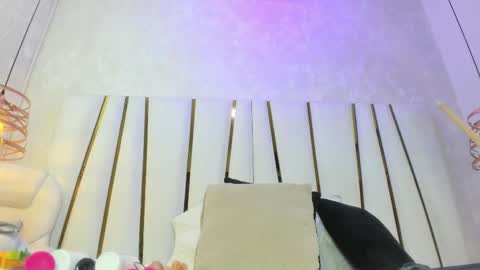 violeet_gray online show from 03.21.26