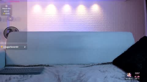 Snapshot of violeet_scott chatting on 01.17.25 Violett Everyday From 0530 to 1430 Col Time online show from 01.17.25