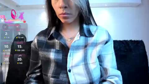 Snapshot of violeet_scott chatting on 10.06.25 Violett Everyday From 0530 to 1430 Col Time online show from 10.06.25