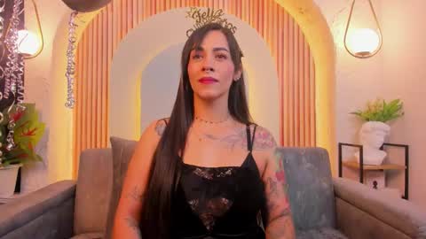 Snapshot of violeet_scottt chatting on 03.04.26 Violette online show from 03.04.26