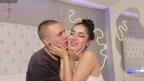 Violet J online show from 01.17.26