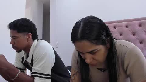 Violet and Myers online show from 09.13.25