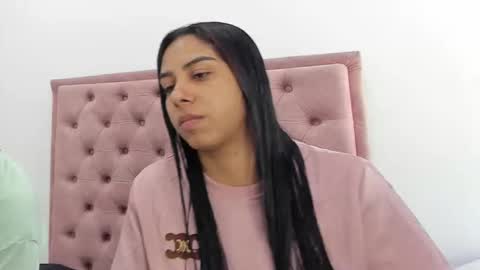 Violet and Myers online show from 09.14.25