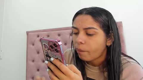 Violet and Myers online show from 09.15.25