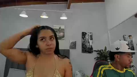 Violet and Myers online show from 09.25.25