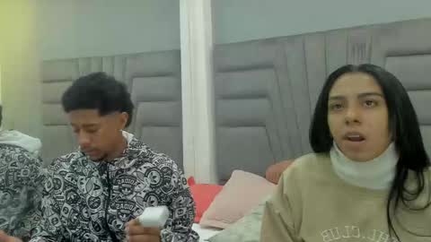 Violet and Myers online show from 10.07.25