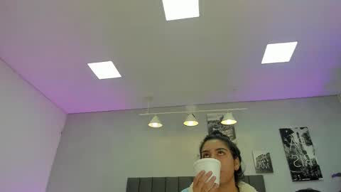 Violet and Myers online show from 10.13.25