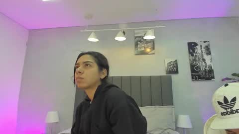 Violet and Myers online show from 10.29.25