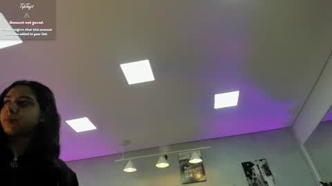 Violet and Myers online show from 10.31.25