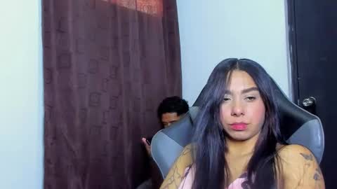 Violet and Myers online show from 01.06.26