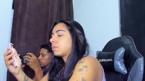 Violet and Myers online show from 02.11.26