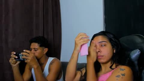 Violet and Myers online show from 03.25.26