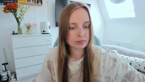 Violet online show from 04.02.26