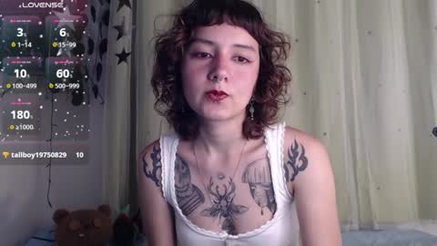 Violet online show from 03.29.26