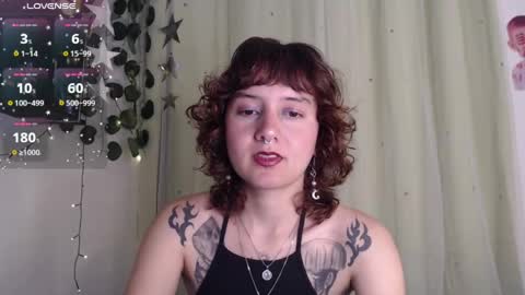 Violet online show from 05.15.26