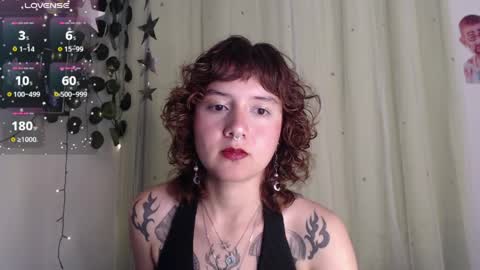 Violet online show from 05.16.26