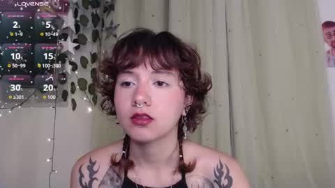Violet online show from 07.11.26