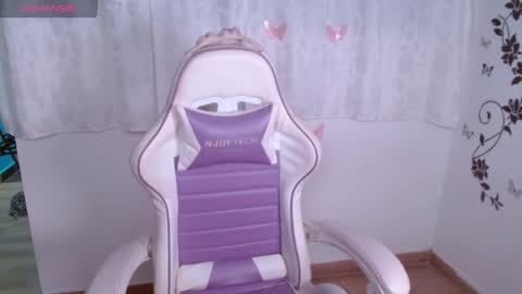 Violeta online show from 04.27.26