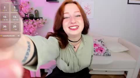 VIOLET online show from 09.17.25