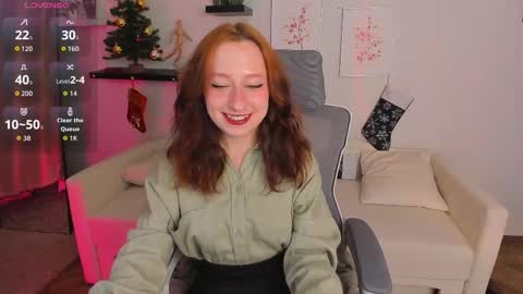 VIOLET online show from 12.16.25